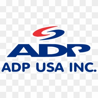 Adp Usa Inc - Graphic Design, HD Png Download