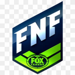 Fox Sports Australia 2018 - Fox Sports, HD Png Download