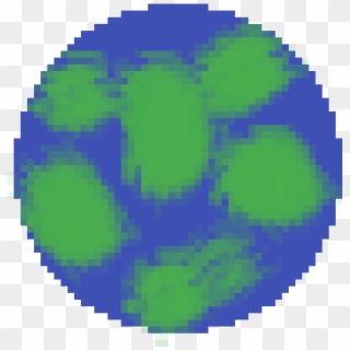 The Flat Earth - Circle, HD Png Download