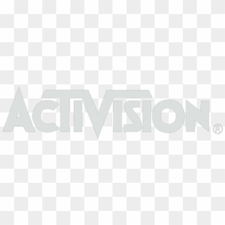 More Companies, Teams, And Brands Listed On Our “about” - Activision, HD Png Download