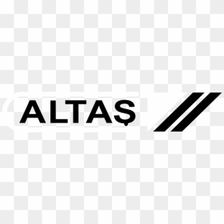 Altas Logo Black And White - Panasonic Ag Hvx200, HD Png Download