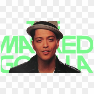 After Being Arrested In Las Vegas For Cocaine Possession, - Bruno Mars, HD Png Download