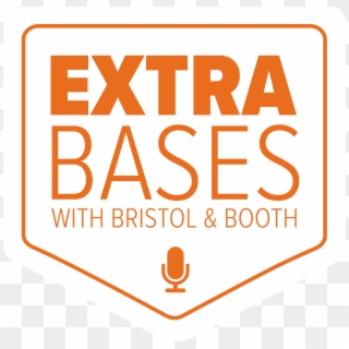 Extra Bases With Bristol & Booth - Sign, HD Png Download