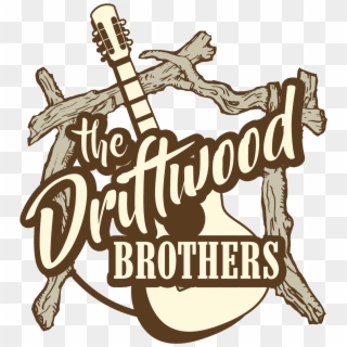 The Driftwood Brothers - Illustration, HD Png Download