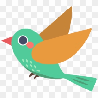Bird Vector Png , Png Download - Bird Vector Png, Transparent Png