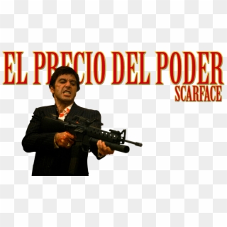 Scarface Image - Scarface, HD Png Download