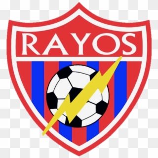 Rayos Fc - U14 - Rayos Fc, HD Png Download
