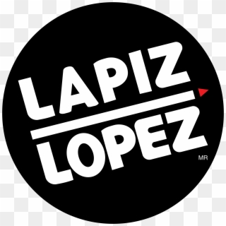 Lápiz López Logo - Logo Lapiz Lopez Png, Transparent Png