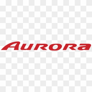 Aurora 05 Logo Png Transparent - Carmine, Png Download
