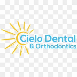 Cielo Dental El Paso - Graphic Design, HD Png Download