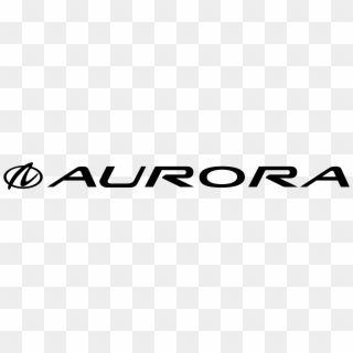 Aurora 07 Logo Png Transparent - Calligraphy, Png Download