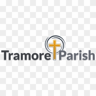 Welcome To The Parish Of Tramore And Carbally - Cross, HD Png Download