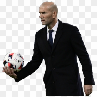 Zidane Sticker - Clipart Zidane, HD Png Download