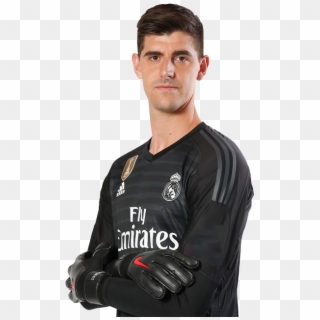 Thibaut-courtois - Arsenal, HD Png Download
