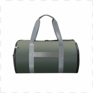 Picture Of James Duffle Bag Army Green L - Handbag, HD Png Download