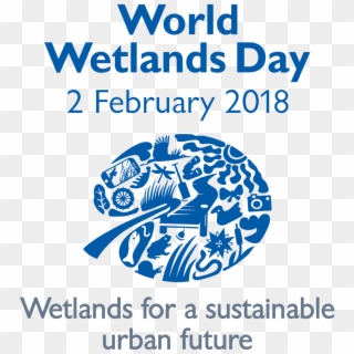 Mn Bwsr - World Wetlands Day 2019, HD Png Download