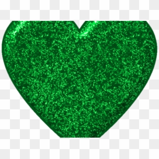 Green Heart Png - Ve Lost 4 Stone, Transparent Png