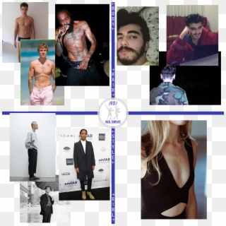 12723353 - Collage, HD Png Download