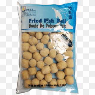 Fried Fish Ball - Throw Pillow, HD Png Download