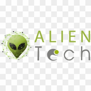 Alien-tech - Alien Tech, HD Png Download