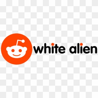 White Alieneaten Fresh - Circle, HD Png Download