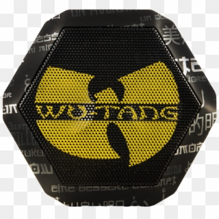 Wu Rex - Wu Tang Clan Simbolo, HD Png Download