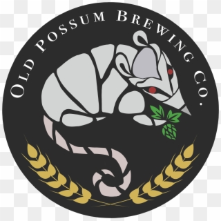 Trivia Wednesdays At Old Possum Brewing - Old Possum Brewing Company, HD Png Download