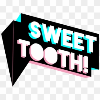 Sweet Tooth Clipart, HD Png Download
