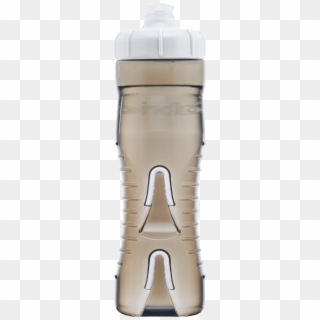 Think Outside The Cage - Fabric Cageless Water Bottle Png, Transparent Png