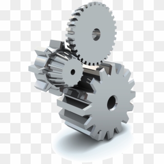 Gear, HD Png Download