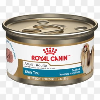 Rc Bhn Shih Tzu 24/85 Gm - Royal Canin Digest Sensitive Wet Cat Food, HD Png Download