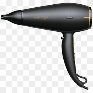 Inglam Verge Professional After - Hair Dryer, HD Png Download