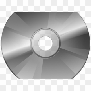 Compact Disc Clipart Cd Rom - Cd, HD Png Download