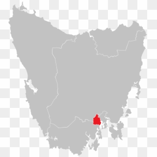 Australian Electoral Division Of Denison, 2016 - Do Tasmanian Devils Live In Tasmania, HD Png Download