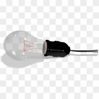 Download Bulb Off Png File For Designing Purpose - Bulb Off And On Images Png, Transparent Png