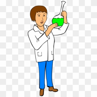 Chemists Clipart, HD Png Download