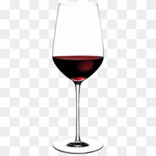 Hospitality Brands 66074 024 Nude Climats Red Wine - Glass Of Cabernet Png, Transparent Png