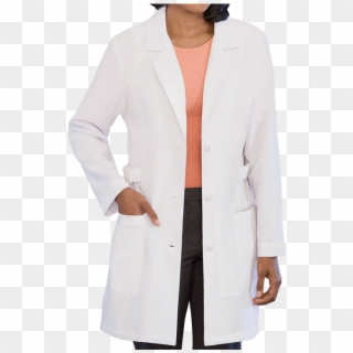 Shown In White - Overcoat, HD Png Download