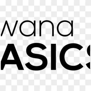 Awana Basics Logo Bl, HD Png Download