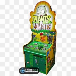 Zombies Whacker - Plants Vs Zombies Redemption, HD Png Download
