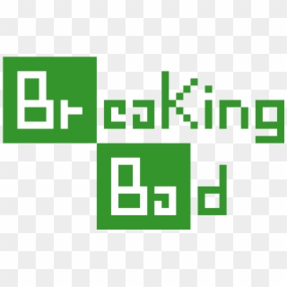 Breaking Bad Logo - Breaking Bad Logo White, HD Png Download