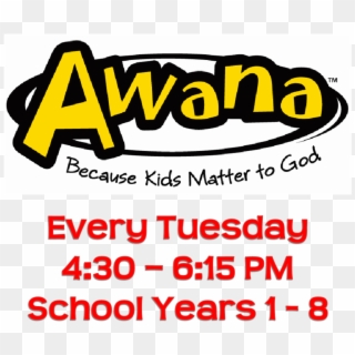 Awana Kids Club, HD Png Download