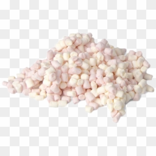 Mini Marshmallows 150g - Snack, HD Png Download