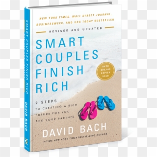 Smart Couples Finish Rich - Graphic Design, HD Png Download