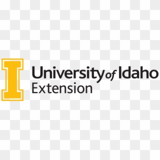 Horizontal Jpg Or Png - University Of Idaho Extension, Transparent Png
