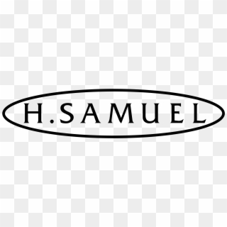 H Samuel Logo Png Transparent - H Samuel, Png Download