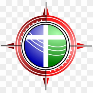 Various Church Logos Image Png Clipart Best - Circle, Transparent Png