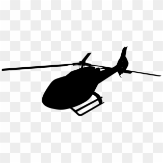 Download Png - Helicoptero Png, Transparent Png