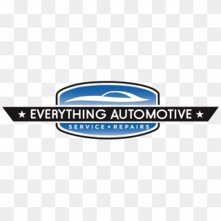 Everything Automotive Of Jacksonville - Graphic Design, HD Png Download