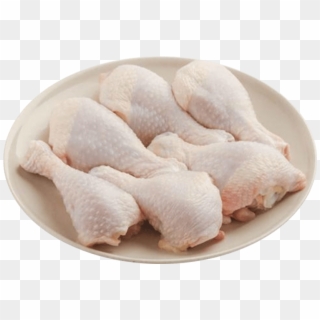 Frozen Chicken Legs - Boneless Skinless Chicken Thighs, HD Png Download
